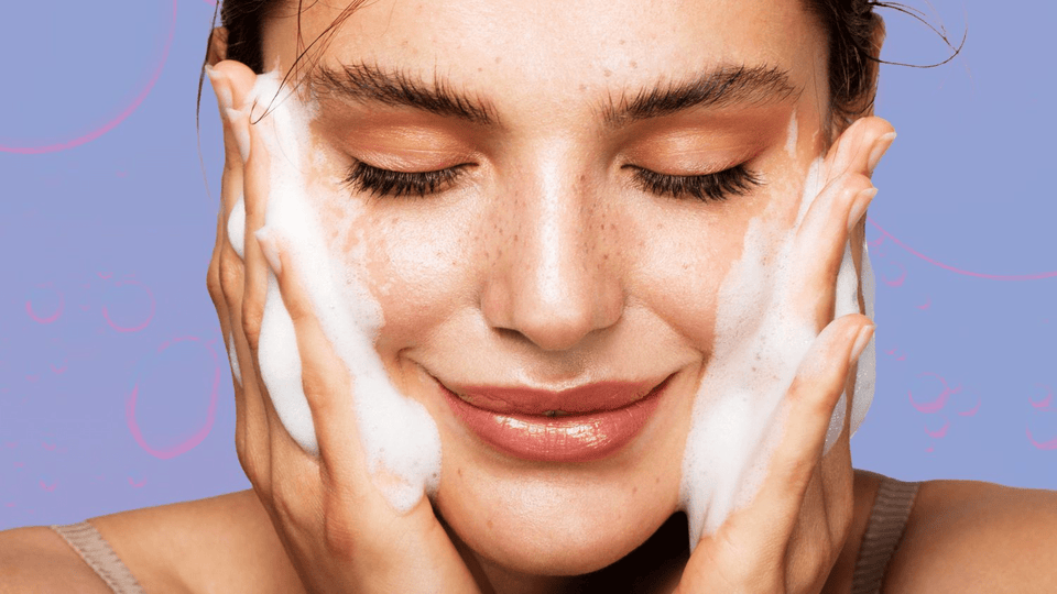 Cleansers & Toners – Cleanse, prep .. your skin breathe 😮💨 - Be Yours