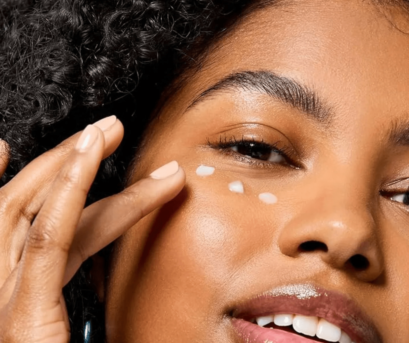Eye Care – Bright eyes, fresh look ✨ - Be Yours