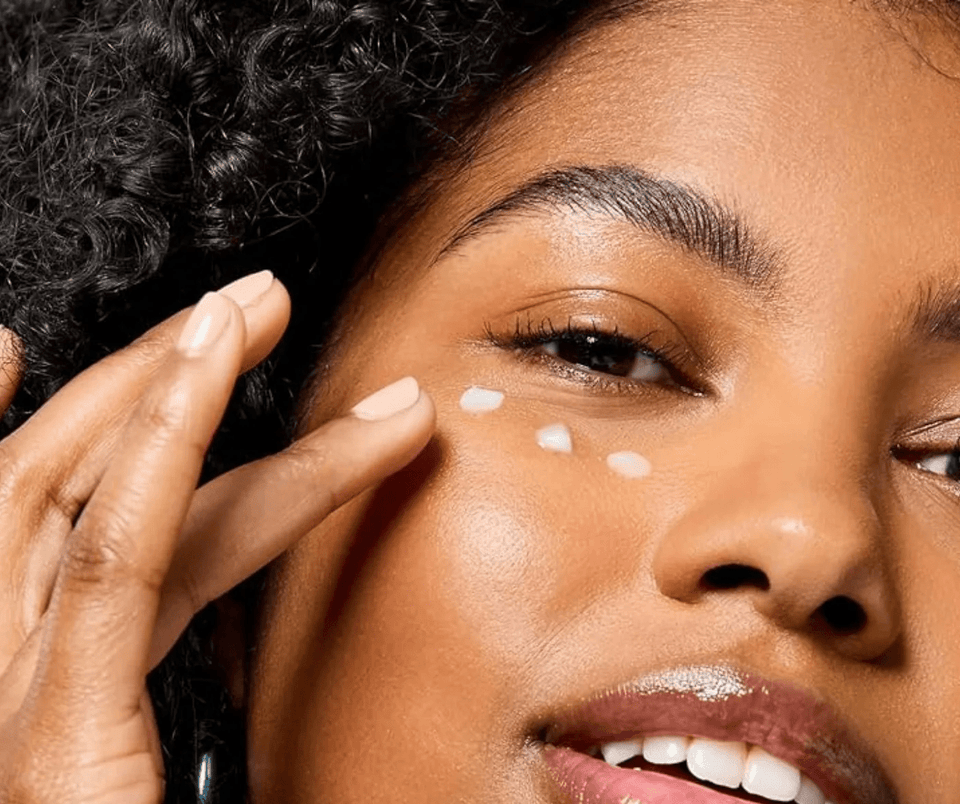 Eye Care – Bright eyes, fresh look ✨ - Be Yours