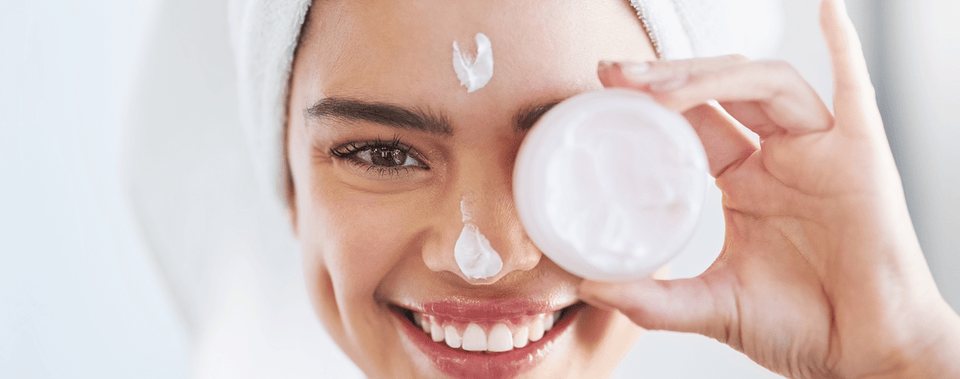 Moisturizers & Creams – Deep care, lasting glow 🌟 - Be Yours