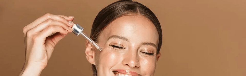 Serums – Small drops, big results ✨ - Be Yours