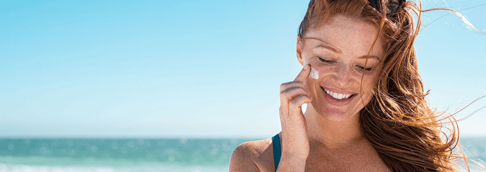 Sun Care – Creams, Sticks & more - Be Yours