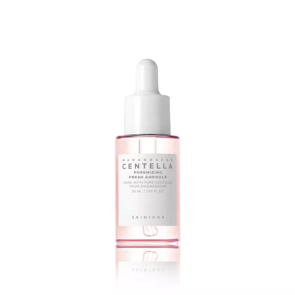 SKIN1004 - Madagascar Centella Poremizing Fresh Ampoule