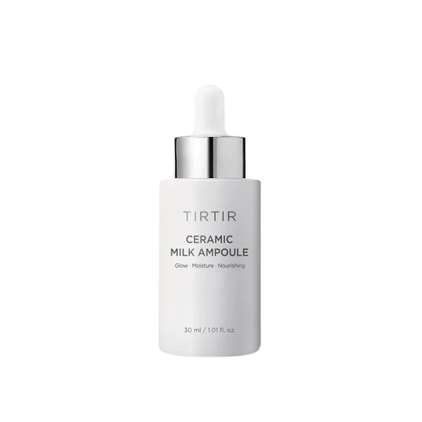 TIRTIR - Ceramic Milk Ampoule