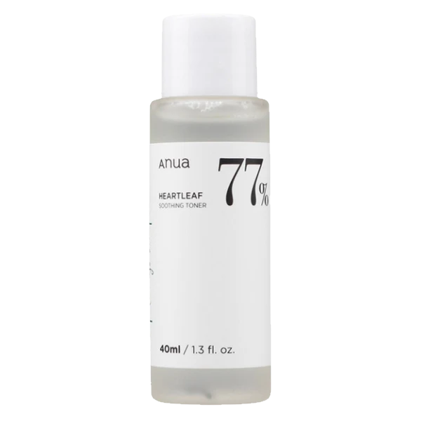 Anua Heartleaf 77% Soothing Toner