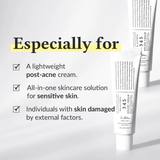 345 Relief Dr. Althea Cream - Premium Korean Skincare Solution-Be Yours-Korean Skincare
