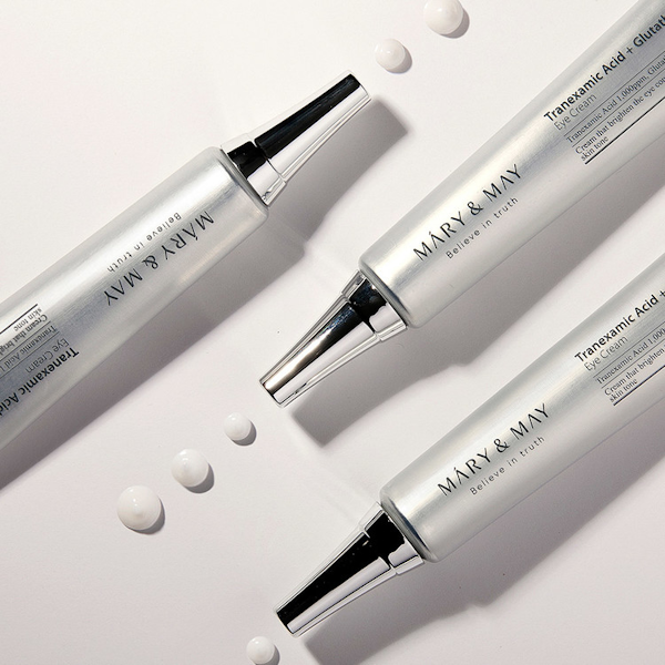 Mary & May - Glutathione Eye Cream Special Set