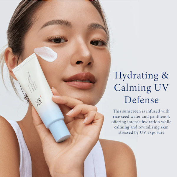 Beauty of Joseon Relief Sun Aqua fresh