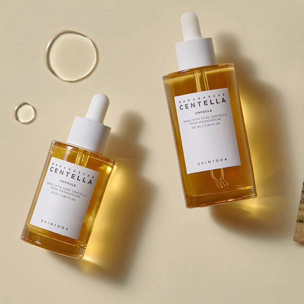 SKIN1004 - Madagascar Centella Ampoule