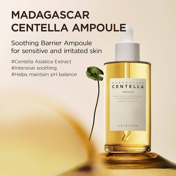 SKIN1004 - Madagascar Centella Ampoule