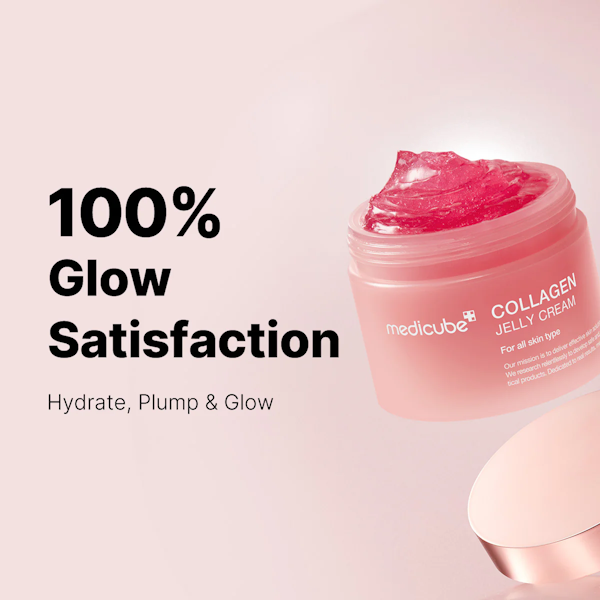 Medicube - Collagen Jelly Cream