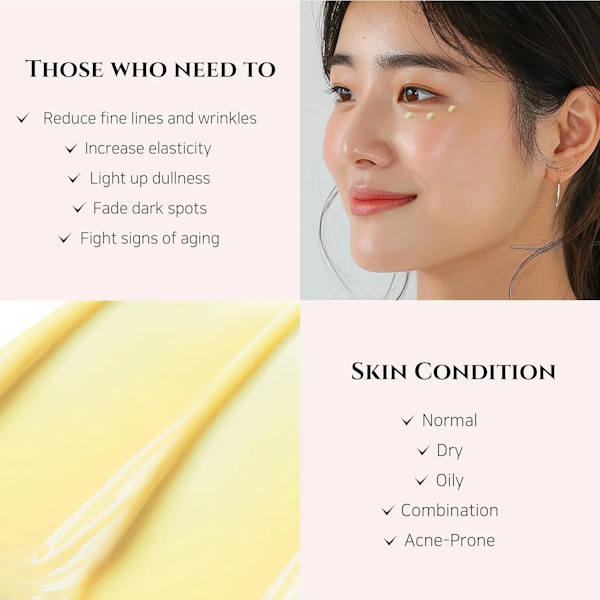 Beauty of Joseon - Revive Eye Serum