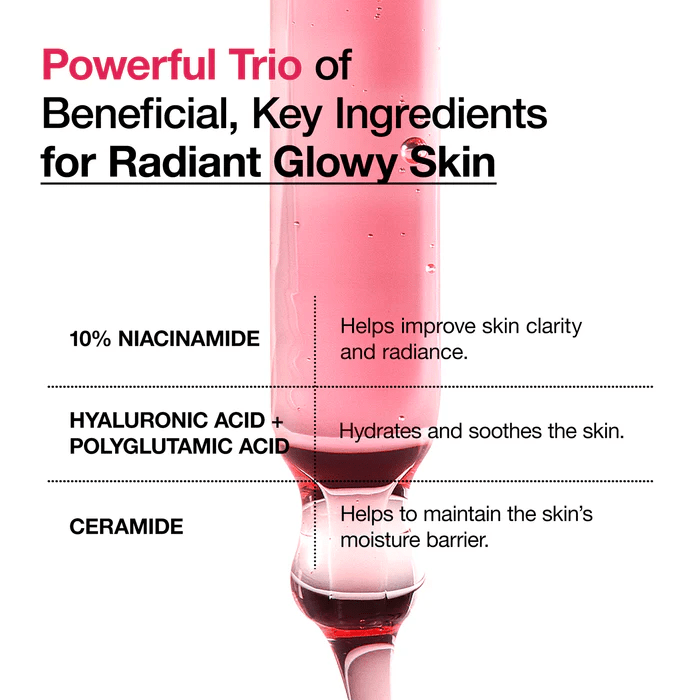 Anua 10% Niacinamide Serum for Radiant Skin - Korean Skincare Essential-Be Yours-Korean Skincare