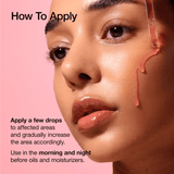 Anua 10% Niacinamide Serum for Radiant Skin - Korean Skincare Essential-Be Yours-Korean Skincare
