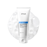 Anua 8 Hyaluronic Acid Hydrating Gentle Foaming Cleanser - Be Yours - Cleansers