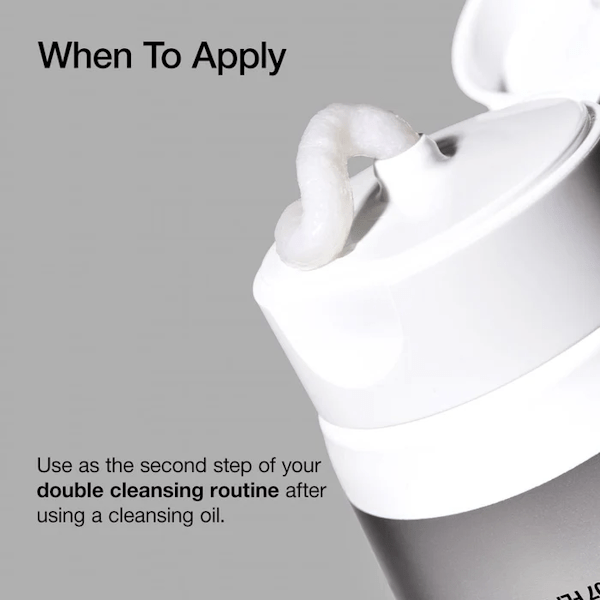 Anua 8 Hyaluronic Acid Hydrating Gentle Foaming Cleanser - Essential Korean Skincare-Be Yours-Korean Skincare
