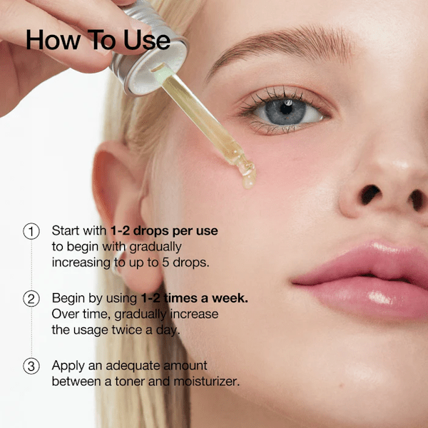Anua Azelaic Acid 10 Hyaluron Redness Soothing Serum for Korean Skincare-Be Yours-Korean Skincare
