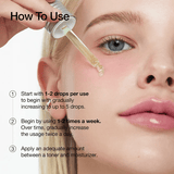 Anua Azelaic Acid 10 Hyaluron Redness Soothing Serum for Korean Skincare-Be Yours-Korean Skincare