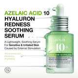 Anua Azelaic Acid 10 Hyaluron Redness Soothing Serum for Korean Skincare-Be Yours-Korean Skincare