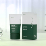 Anua-Hearleat Silky Moisture SPF50+: Korean Skincare for Ultimate Hydration-Be Yours-Korean Skincare