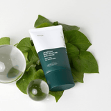 Anua-Hearleat Silky Moisture SPF50+: Korean Skincare for Ultimate Hydration-Be Yours-Korean Skincare