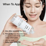 Anua Heartleaf 77% Soothing Toner - Best Korean Skincare Essential for Hydrated Skin-Be Yours-Korean Skincare