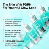 Anua PDRN Hyaluronic Acid Capsule 100 Serum - Korean Skincare Essential-Be Yours-Korean Skincare