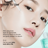 Anua PDRN Hyaluronic Acid Capsule 100 Serum - Korean Skincare Essential-Be Yours-Korean Skincare