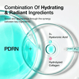 Anua PDRN Hyaluronic Acid Capsule 100 Serum - Korean Skincare Essential-Be Yours-Korean Skincare