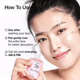 Anua Peach 70% Niacinamide Serum for Radiant Korean Skincare-Be Yours-Korean Skincare
