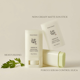 Beauty of Joseon Matte Sun Stick SPF 50+ PA ++++ - Be Yours - SunCream