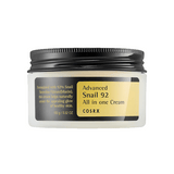 COSRX - Advanced Snail 92 All In One Cream - Be Yours -