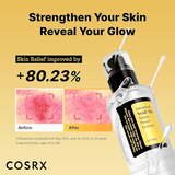 COSRX - Advanced Snail 96 Mucin Power Essence 100ml - Be Yours - Moisturizer