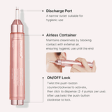 Medicube Collagen Glow Booster Serum - Elevate Your Korean Skincare Routine-Be Yours-Korean Skincare