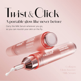 Medicube Collagen Glow Booster Serum - Elevate Your Korean Skincare Routine-Be Yours-Korean Skincare
