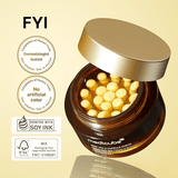 Medicube Deep Vita C Capsule Cream for Effective Korean Skincare-Be Yours-Korean Skincare