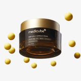 Medicube Deep Vita C Capsule Cream for Effective Korean Skincare-Be Yours-Korean Skincare