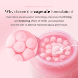 Medicube PDRN Pink Collagen Capsule Cream for Ultimate Korean Skincare-Be Yours-Korean Skincare