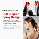 Medicube Red Acne Body Peeling Shot - Be Yours -