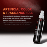 Medicube Red Acne Body Peeling Shot - Be Yours -