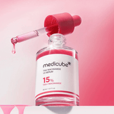 Medicube TXA Niacinamide 15% Serum - Be Yours -