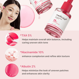 Medicube TXA Niacinamide 15% Serum - Be Yours -