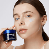 Medicube Zero Pore One Day Cream - Ultimate Korean Skincare Solution-Be Yours-Korean Skincare