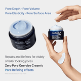 Medicube Zero Pore One Day Cream - Ultimate Korean Skincare Solution-Be Yours-Korean Skincare