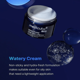 Medicube Zero Pore One Day Cream - Ultimate Korean Skincare Solution-Be Yours-Korean Skincare