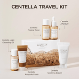 SKIN 1004 - Madagascar Centella Travel Kit - Be Yours -