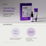 SOME BY MI - Retinol Intense Trial Kit - Be Yours -
