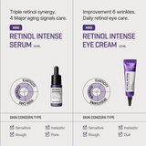 SOME BY MI - Retinol Intense Trial Kit - Be Yours -