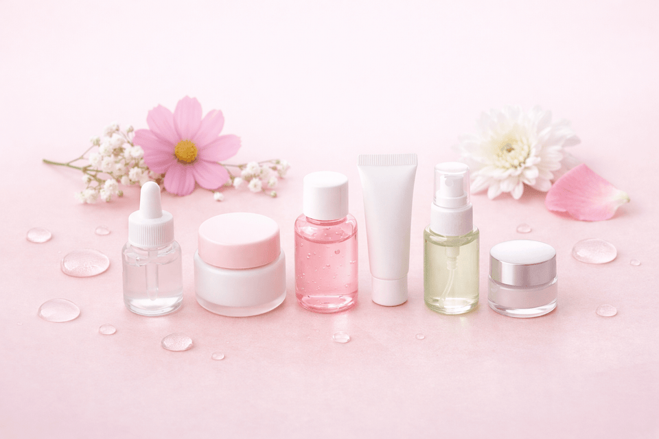 Mini Moves, Mighty Skin 💎 - Be Yours