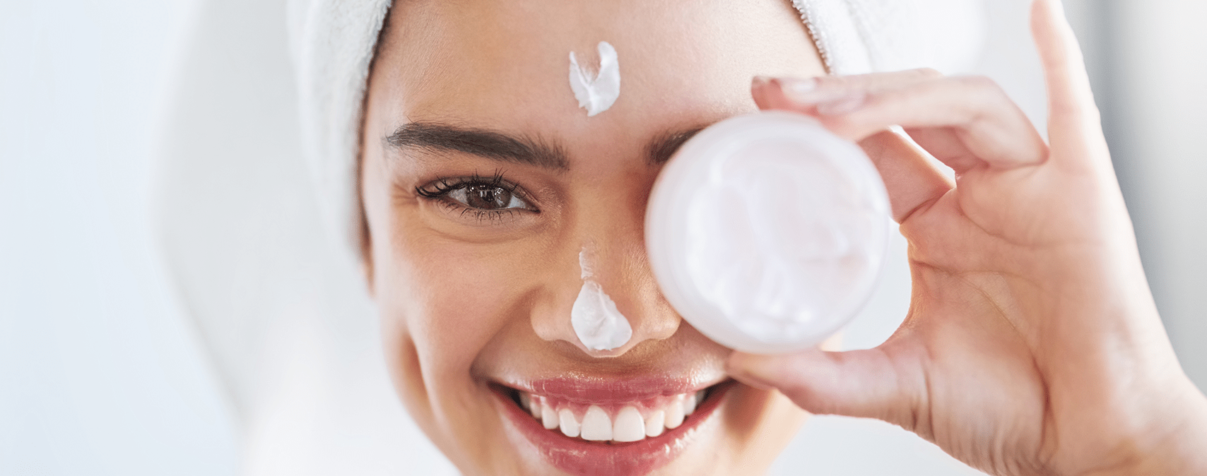Moisturizers & Creams – Deep care, lasting glow 🌟 - Be Yours